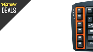 Illustration for article titled Steam Winter Sale, N64 USB, Xbox One Bundles, Logitech, and More Deals